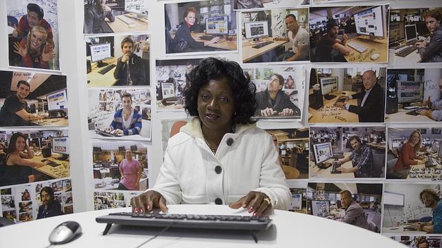 «En Cuba hay un gobierno racista» «En Cuba hay un gobierno racista»