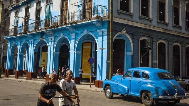 El régimen cubano mantiene el ritmo de la represión: un millar de arrestos al mes 