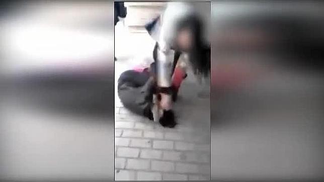 Silencio ante la violencia escolar