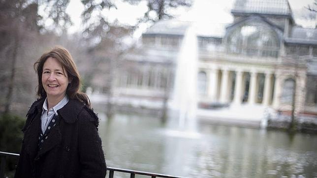 Dominique González-Foerster: «Soy una escritora frustrada»