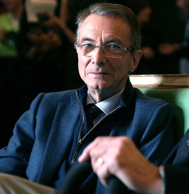 La última entrevista de Gerard Mortier