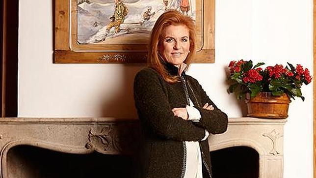 dieta di perdita di peso di sarah ferguson dieta di perdita di peso di sarah ferguson