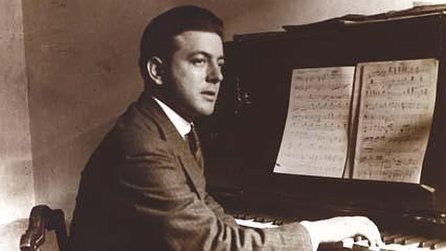 Una comedia musical recuerda la vida y la obra del compositor Jacinto Guerrero