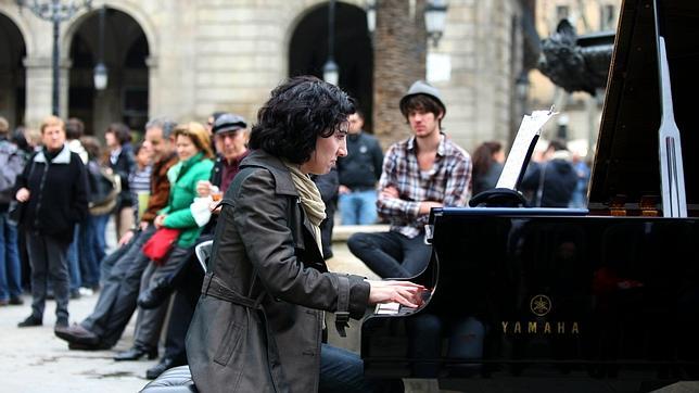Barcelona se llena de música... clásica