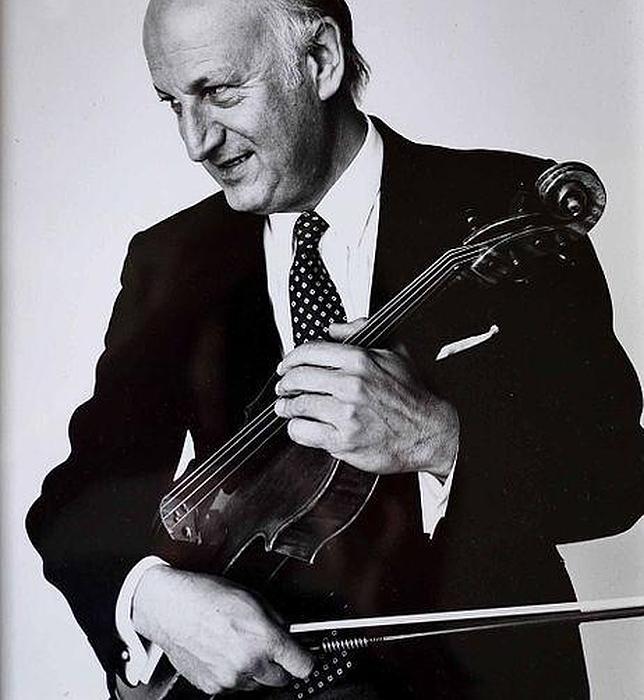 A subasta la viola Stradivarius «más perfecta» y más cara del mundo