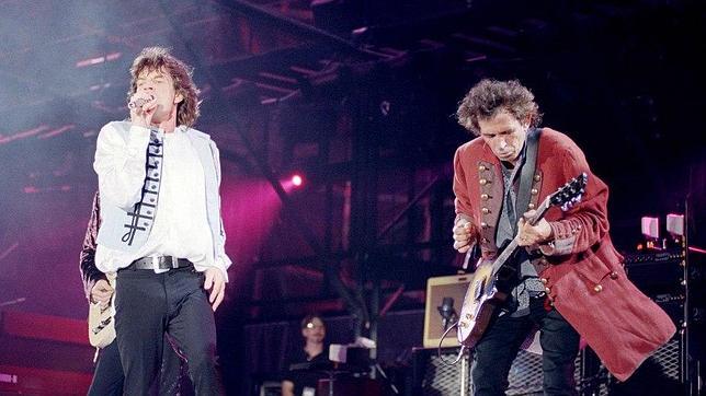 La historia de los Rolling Stones en España en diez paradas