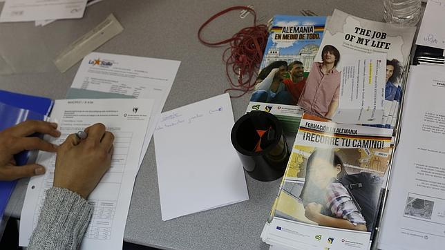 Los países de Europa para los que los españoles sin trabajo son «una carga»