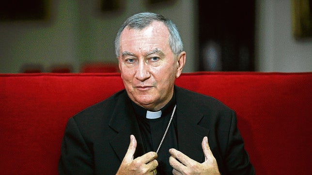 Cautela del Vaticano ante la posible mediación en Venezuela Cautela del Vaticano ante la posible mediación en Venezuela