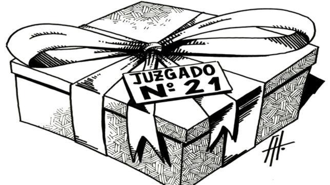 El nuevo eje ético de la Xunta