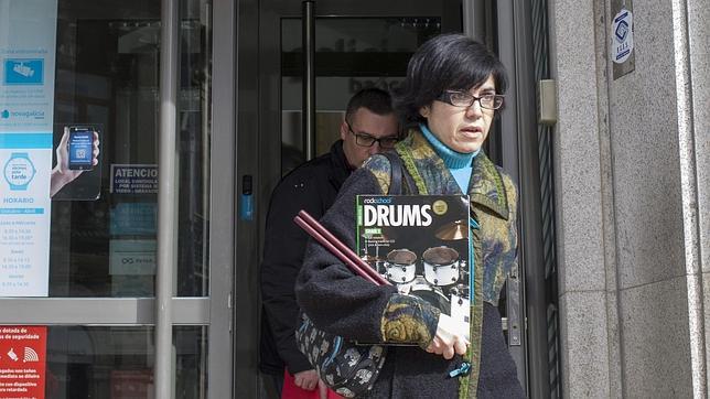 Pilar de Lara, juez instructora de la «Pokemon»