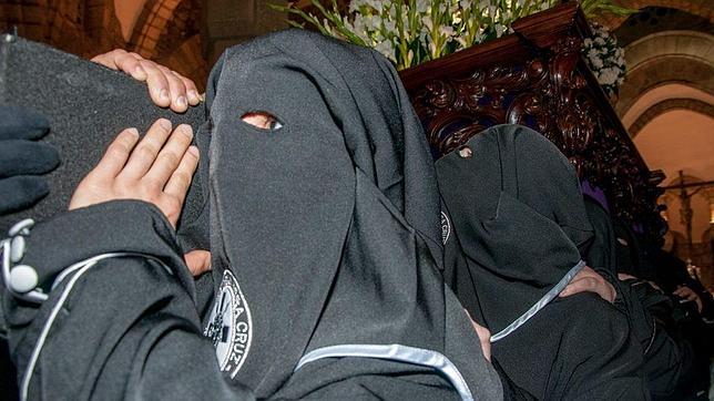 O Carballiño se ha propuesto liderar la Semana Santa en la provincia de Orense