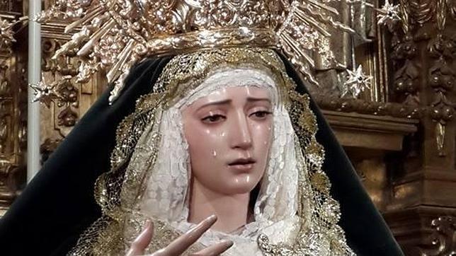 Nuestra Señora de la Esperanza