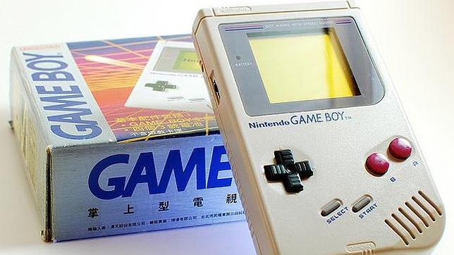 Game Boy: 25 años del lanzamiento de la consola que revolucionó el videojuego portátil