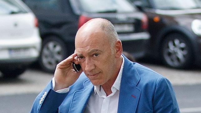 El juez Luis Aláez inició la instrucción del accidente de tren de Santiago