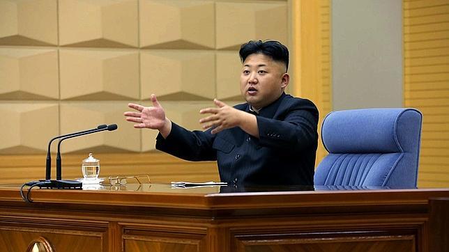 Kim Jong-un cambia a su número dos y jefe del Ejército para reafirmar su poder