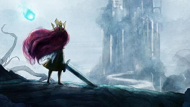 «Child of light», videojuego de cuento de hadas en acuarela