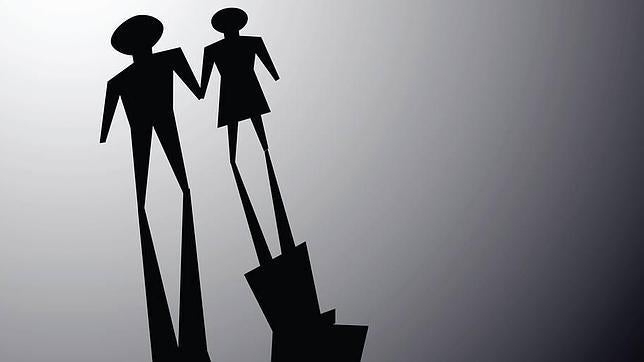 Como superar perder a tu pareja