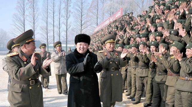 Corea del Norte cree «adecuado» llamar a Obama «malvado mono negro»
