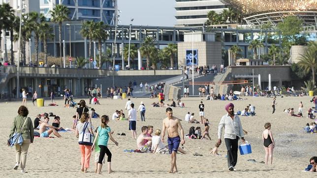 China y Rusia: El turismo emergente que necesita España