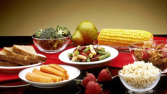 La mejor forma de comer y bajar de peso La mejor forma de comer y bajar de peso