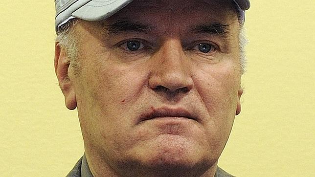 Comienza la defensa del «Carnicero de Srebrenica» en el tribunal de La Haya