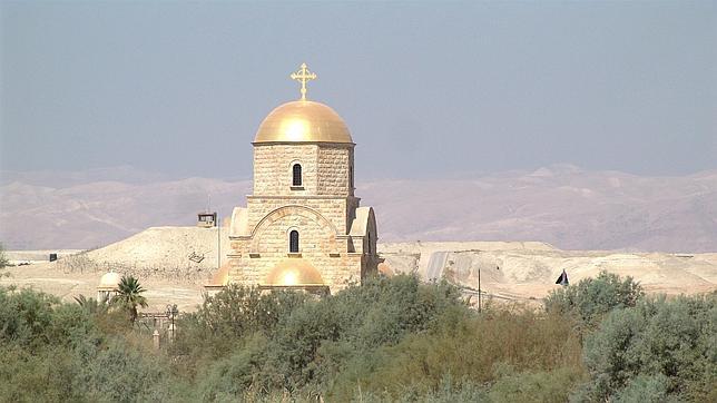 Los lugares de Tierra Santa que nunca olvidará el Papa Francisco