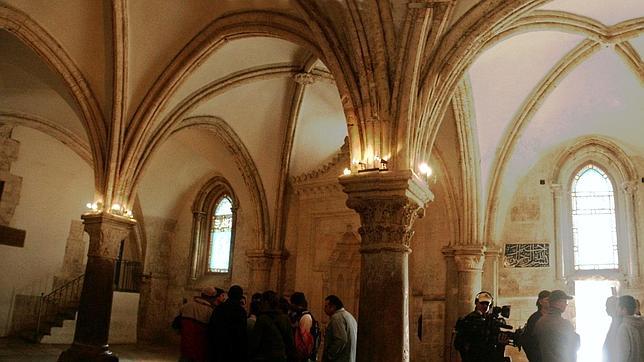 Los lugares de Tierra Santa que nunca olvidará el Papa Francisco