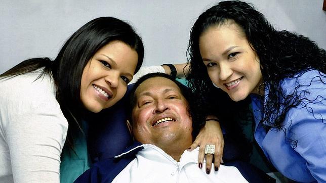 Hay dudas sobre el día en que murió Hugo Chávez