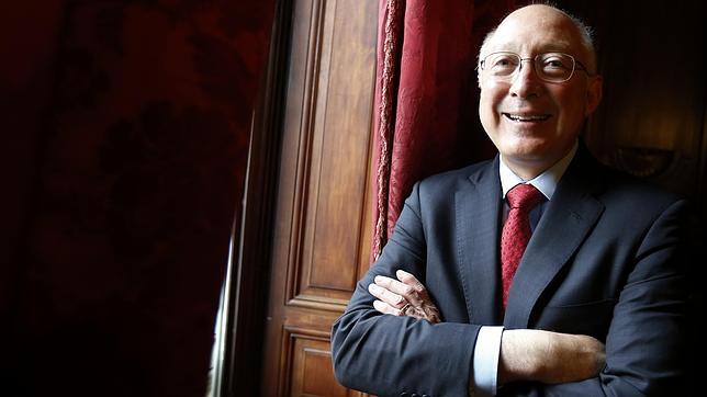 «Es posible que en 2016 o 2020 un hispano llegue a la Casa Blanca» «Es posible que en 2016 o 2020 un hispano llegue a la Casa Blanca»