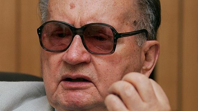 Muere el general Jaruzelski, último presidente de la Polonia comunista Muere el general Jaruzelski, último presidente de la Polonia comunista