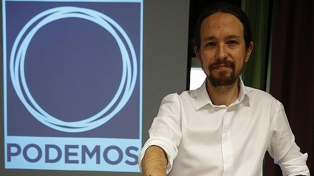 El salto de Pablo Iglesias del 15-M y las tertulias al Parlamento Europeo
