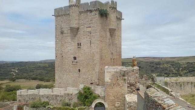 Una escapada medieval por Salamanca