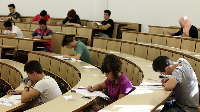El ránking recoge información de 39 universidades españolas públicas y privadas