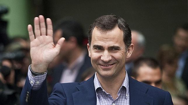El ascenso al trono de Felipe VI, paso a paso