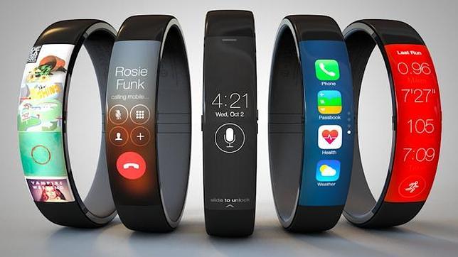 El nuevo reloj inteligente de Apple retrasa su producción hasta noviembre
