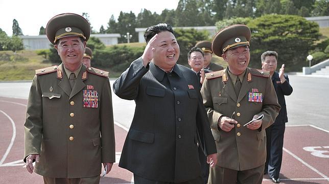 Corea del Norte castigará «sin piedad» a quien entre en el país para investigar Corea del Norte castigará «sin piedad» a quien entre en el país para investigar