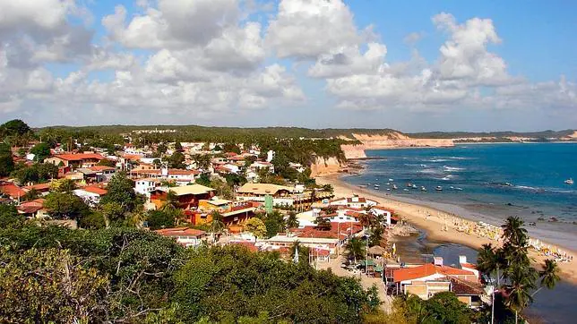 Playa de Pipa