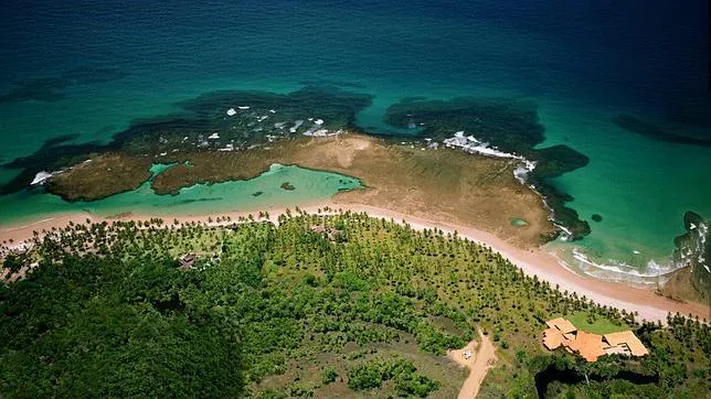 Ocho playas de Brasil a las que se te irán los ojos