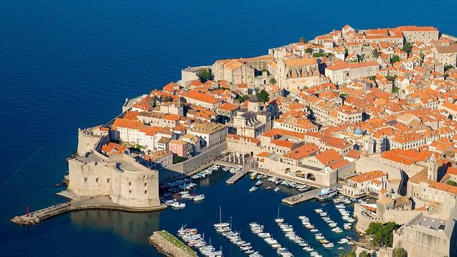 Dubrovnik, de inconfundible belleza