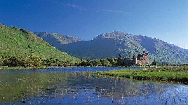 Cinco circuitos por el corazón de Europa a buen precio