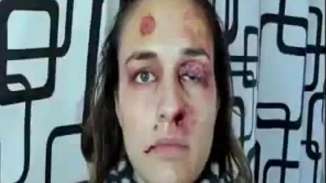 En vídeo: Una foto cada día en contra de la violencia de género
