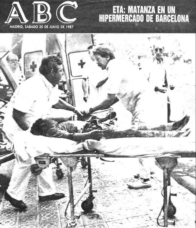 Hitler y la elección de un nuevo Papa, entre las portadas históricas de ABC del 19 de junio