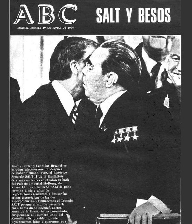 Hitler y la elección de un nuevo Papa, entre las portadas históricas de ABC del 19 de junio