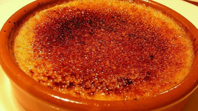 El menú clásico catalán, visto por el chef Jordi Cruz 