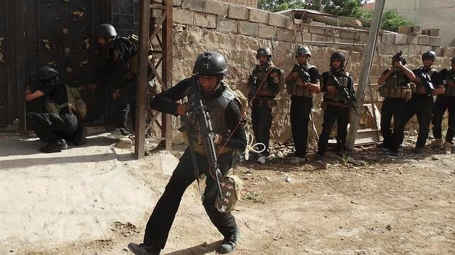 El conflicto de Irak frenará el incipiente crecimiento de la economía europea