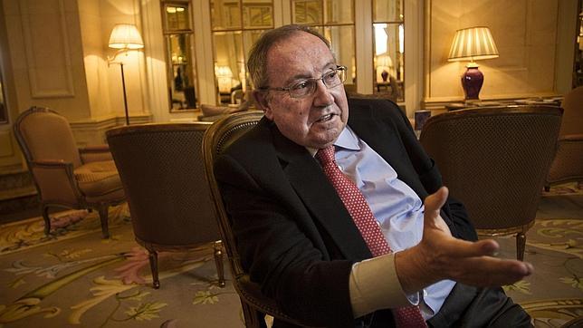 José Luis Bonet preside el Grupo Freixenet
