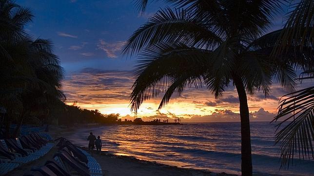 Consejos para sacar buenas fotos en la playa
