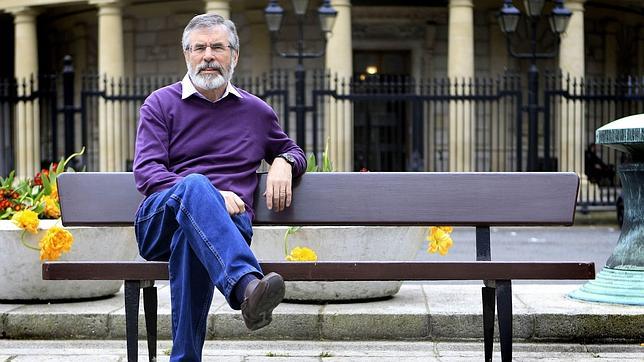 Sinn Féin 2016, cerca del sueño de gobernar en Belfast y Dublín