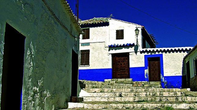 Los molinos de Campo de Criptana están declarados Bien de Interés Cultural 