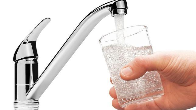 Lo que esconde el agua del grifo